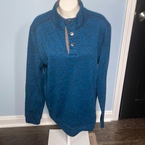 Soft men’s sweater